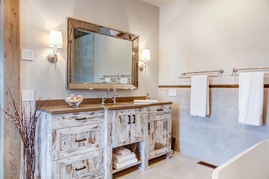 bathroom renovation in new jersey